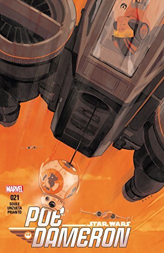 Star Wars book cover