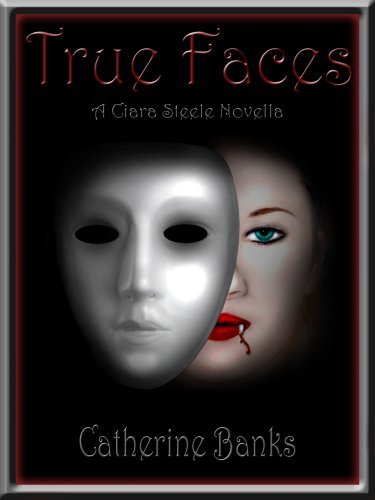 Ciara Steele Novella Series book cover 1