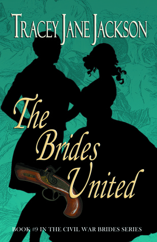 The Brides United book cover
