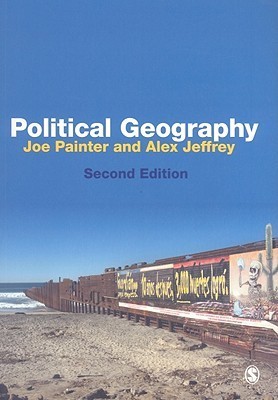 Political Geography book cover