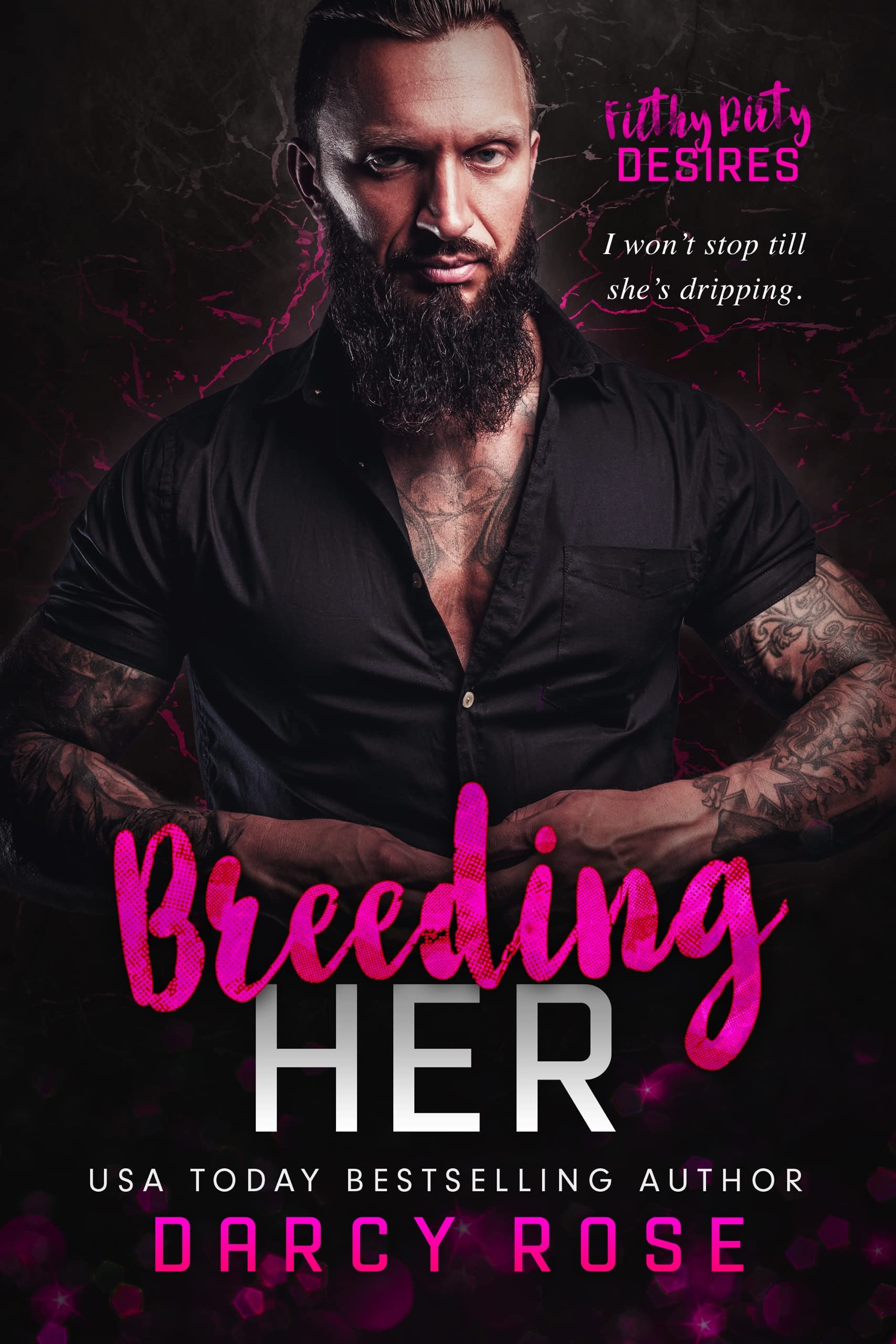 Breeding Her book cover