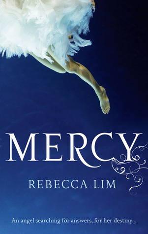 Mercy book cover 1