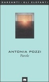 Parole book cover