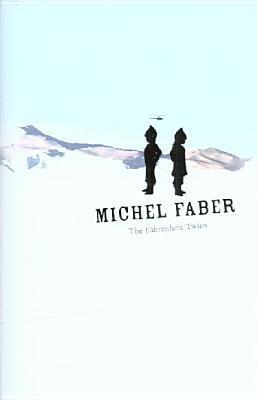 The Fahrenheit Twins book cover