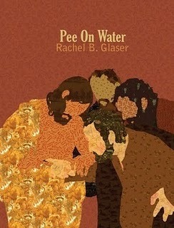 Pee On Water book cover