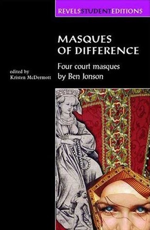 Masques of Difference book cover
