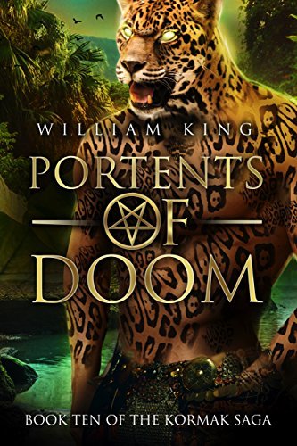 Portents of Doom book cover