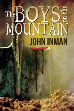 The Boys on the Mountain book cover