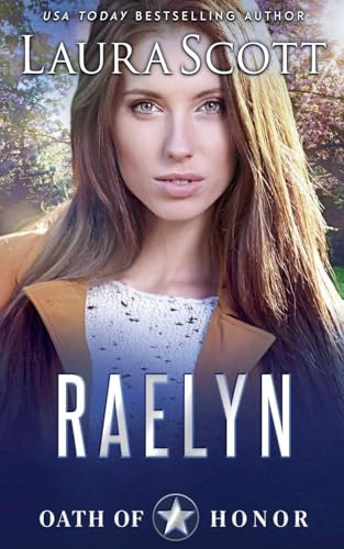 Oath of Honor book cover 3