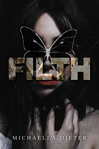 FILTH book cover