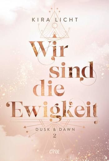 Wir sind die Ewigkeit book cover