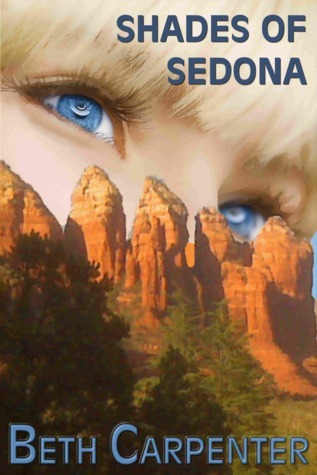 Shades of Sedona book cover