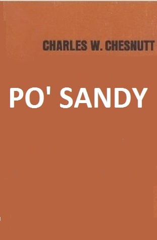 Po' Sandy book cover