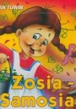Zosia Samosia book cover