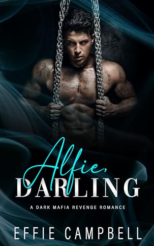Alfie, Darling book cover