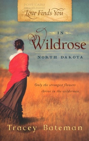Love Finds You in Wildrose, North Dakota book cover