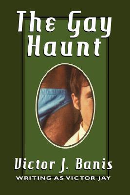 The Gay Haunt book cover