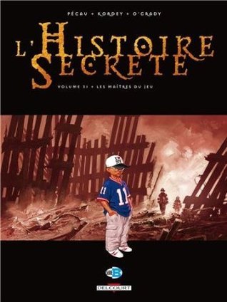 L'Histoire secrète, Tome 31 book cover