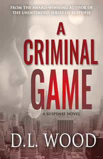 The Criminal Collection book cover 1