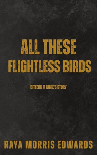 All These Gentle Birds book cover