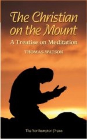 The Christian on the Mount book cover