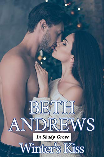 Winter's Kiss book cover