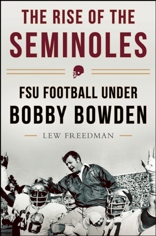 The Rise of the Seminoles book cover