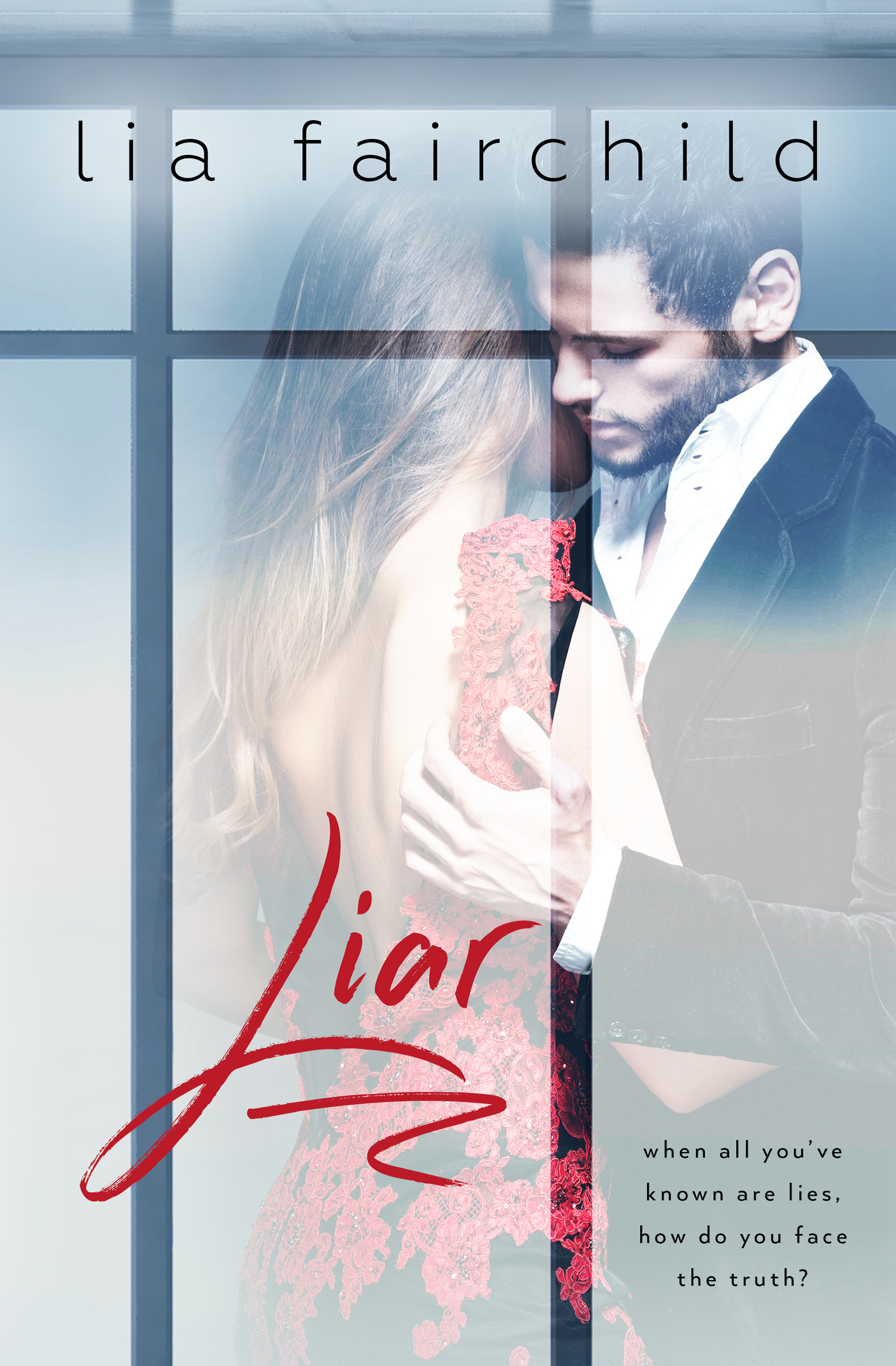 Liar book cover 2