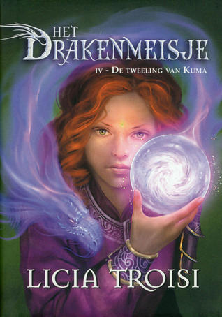 De tweeling van Kuma book cover
