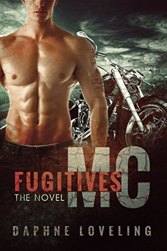 Fugitives MC book cover