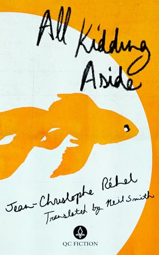 All Kidding Aside book cover