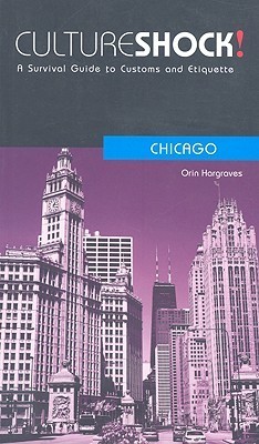 Culture Shock! Chicago book cover
