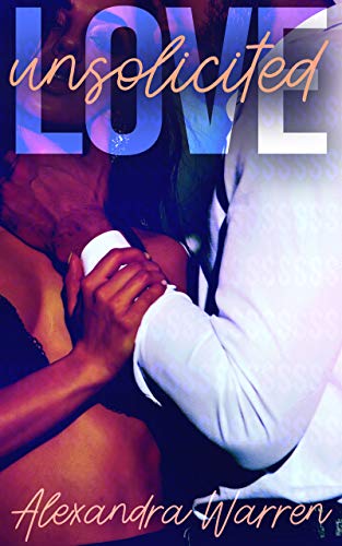 Love Unsolicited book cover