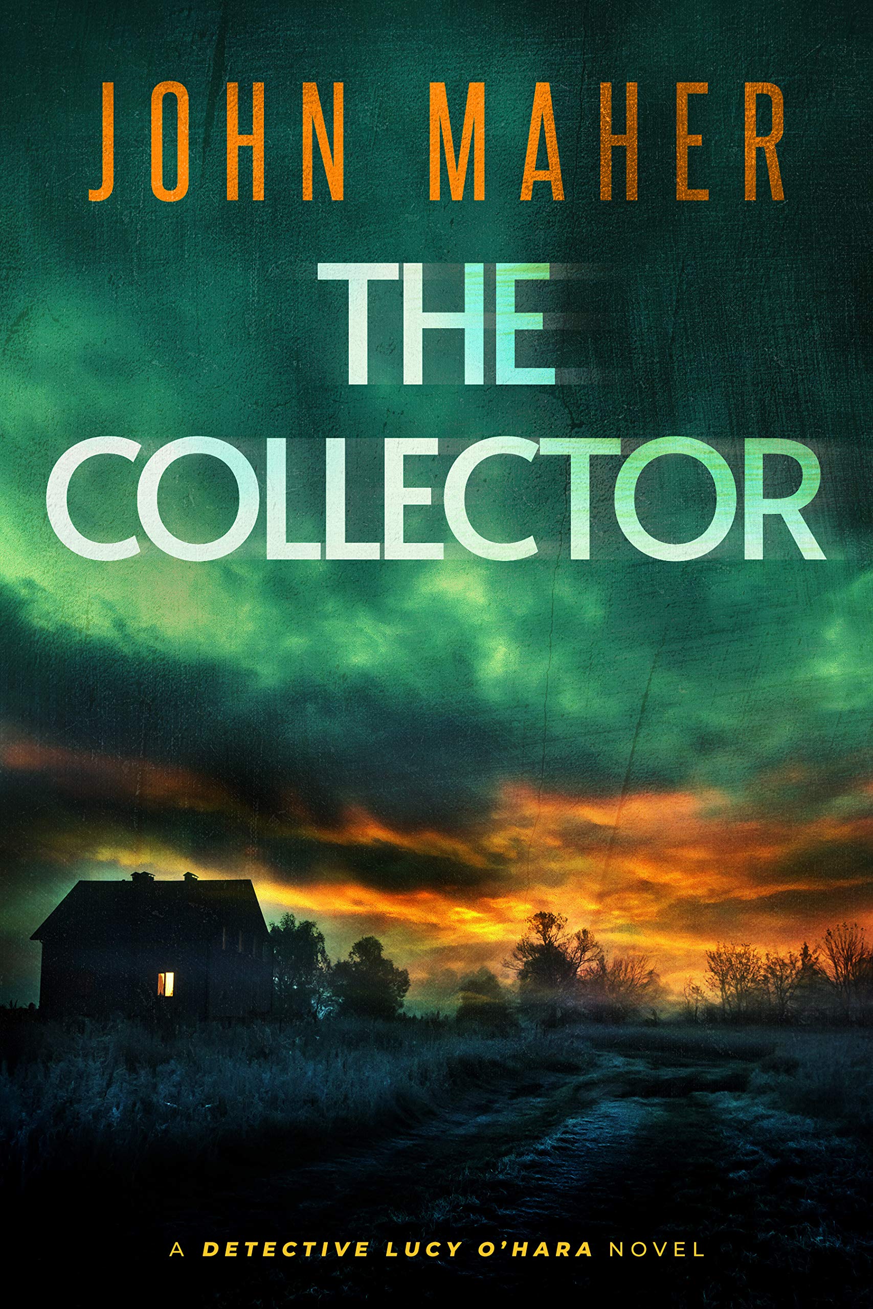 Lucy O’Hara book cover 1