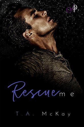 Rescue Me book cover