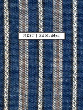 Nest book cover