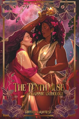 The Tenth Muse book cover