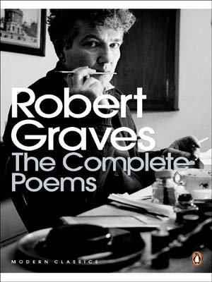The Complete Poems book cover