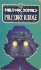 The Polferry Riddle book cover