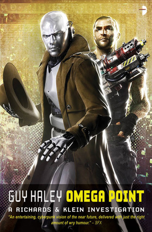 Richards & Klein book cover 2