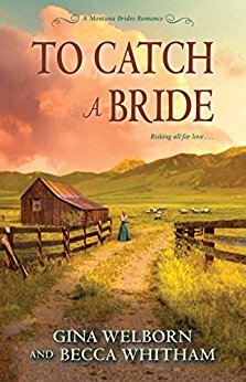 To Catch a Bride book cover