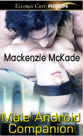 Male Android Companion book cover
