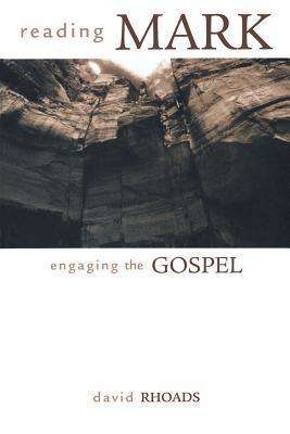 Reading Mark book cover