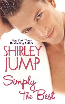 Simply The Best book cover