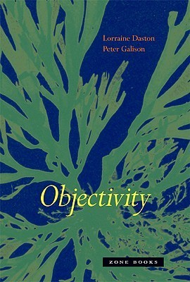 Objectivity book cover