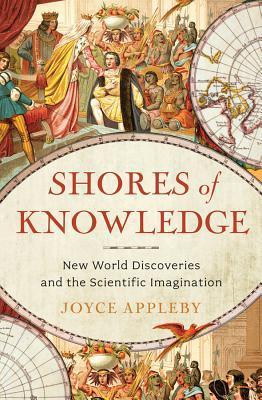 Shores of Knowledge book cover