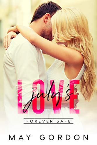 July's Love book cover