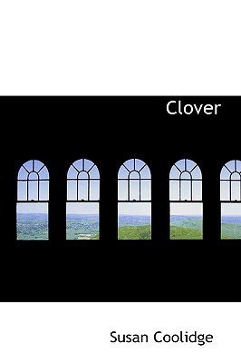 Clover book cover