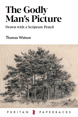 The Godly Man's Picture book cover