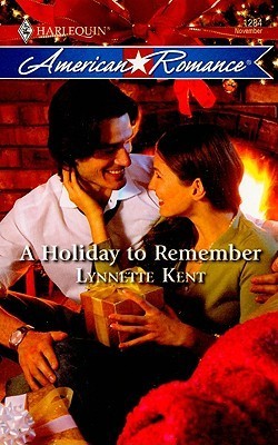 A Holiday To Remember book cover
